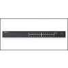 Dell Networking N1524, 24x 1GbE + 4x 10GbE SFP+ fixed ports,