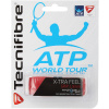 Základná omotávka Tecnifibre X-Tra Feel 1P - Červený