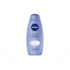 Nivea Creme Smooth sprchový gél 750 ml