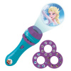 Lexibook Baterka s projektorom Disney Frozen