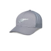 ALPINESTARS šiltovka TEROLITHIC TRUCKER, ALPINESTARS (šedá)