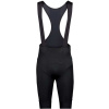POC M's Cadence Cargo Bib Shorts Uranium Black - XL