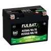 lithiová baterie LiFePO4 (bez LCD) YTX4L-BS, YTX5L-BS, YTZ5S-BS, YTZ6S-BS FULBAT 12V, 2Ah, 120A, hmotnost 0,50 kg, 107x56x85