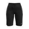 Dámske kraťasy Crazy Short Alpinstar Woman Black
