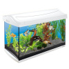 Tetra AquaArt biely 60L / 57 x 35 x 30 cm