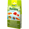Tetra Pond Holiday krmivo pre ryby 98g (Tetra Pond Holiday 98g Dovolenkové krmivo pre jazierko)