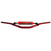 ACCOSSATO Riaditka ACCOSSATO aluminium, 28.5 mm červené