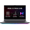 ASUS ROG Strix G18 G815LR-NEBULA002W Eclipse Gray kovový G815LR-NEBULA002W