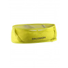 Opasok na beh Salomon Pulse Belt - sulphur/glacier