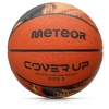 Meteor Basketbalová lopta MTR COVER UP, veľ. 5