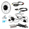 Sada EV BIKE pre elektrobicykel 36V 250W-500W do predného kolesa 
