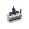 Držák upichovacího nože 2,7 x 10 mm, velikost A,