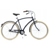 Mestsky bicykel - Mestský bicykel nových mužov, 3 28 retro prevodových stupňov (Mestský bicykel nových mužov, 3 28 retro prevodových stupňov)