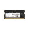 Adata/SO-DIMM DDR5/32GB/4800MHz/CL40/1x32GB AD5S480032G-S
