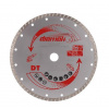 Makita Príslušenstvo - Súprava diamantových rezných kotúčov na betón 230x22,2 mm, 10 ks D-61173-10