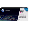 Toner HP CE743A purpurový originálny (CE743A)