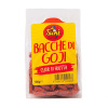 BACCHE DI GOJI DISIDRATATE NATURALI