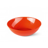 Plastová miska GSI Cascadian Bowl terakota