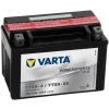 Startovací moto baterie Varta 12V 8Ah rozměry: 152mmx88mmx106mm