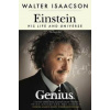 Einstein His Life and Universe - Walter Isaacson, Simon & Schuster