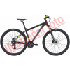 Maxbike TAUPO 2023 černo žlutá