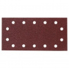 Makita Príslušenstvo - Brúsny pás K240, 115x280 mm, 50 ks P-35710