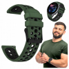Pásik pre Amazfit GTS 2 3 4 2e 42 mm 2e Neo mibro lite air náramok pre Xiaomi