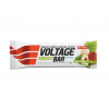 Nutrend Voltage Energy bar, rôzne príchute, 65g Zvoľte Variant: Lieskový orech
