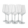 Silvercrest® Poháre na sekt/víno/vodu, 6 kusov (pohár na biele víno) (100390917)