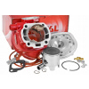 Cylinder Kit Airsal Racing X-TREM 77cc, Minarelli LC, čap 12 mm