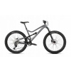 Horský bicykel - MTB Mountain Bike 27,5 Dámske mužské alu alumové tlmenie (MTB Mountain Bike 27,5 Dámske mužské alu alumové tlmenie)