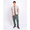 Carhartt WIP Detroit Jacket Dusky Beige/Dusky Beige stone canvas L