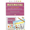 Pracovný zošit z matematiky pre 9. ročník ŠZŠ - Lýdia Melišková