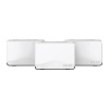 Mercusys Halo H27BE(3-pack) - BE3600 Wi-Fi 7 mesh systém pro celou domácnost