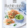 Rychlé obědy - autor neuvedený