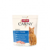 ANIMONDA Carny Adult - kuracie + pstruh 350 g