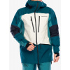 Lyžiarska bunda Peak Performance Vertical GORE-TEX Pro Jacket - infinity teel