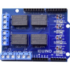 Iduino ME606 modul 1 ks Vhodné pre: Arduino; ME606