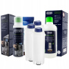 Sada pre Delonghi AL-S002 4ks, Odvápňovač EcoDecalk 500ml, Milkclean 25
