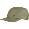 Fjällräven Abisko Hike Lite Cap, Farba GREEN