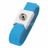 ESD uzemňovací náramok, elastický, 10mm, 60060 - 101006218