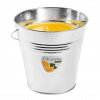 Sviečka Citronella Bucket CB162, vedro