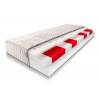 Matrac Super-flex 9 zón - 140x200/cca 14 cm