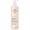 Nuxe Rêve de thé revitalizačné hydratačné telové mlieko 24h 400 ml