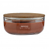 WOODEN Cigary a whisky 240 g