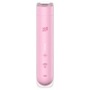 Satisfyer first kiss wave clitoris