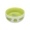 Trixie Keramická miska pre morčatá farebná 250 ml/11 cm