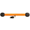 Hrazda Trabucco XPS Feeder Rest Eva Ribbed
