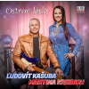 Kasuba Ludovit a Martina Kreibich: Ostrov lasky