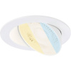 Paulmann 92253 Aumus LED vstavané svetlo LED 5 W biela; 92253